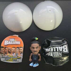 ZURU NBA Ballers Ja Morant (Blue)